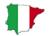 LOFT INTERIORISME - Italiano